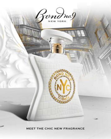 Bond No.9 Bond Number One EDP