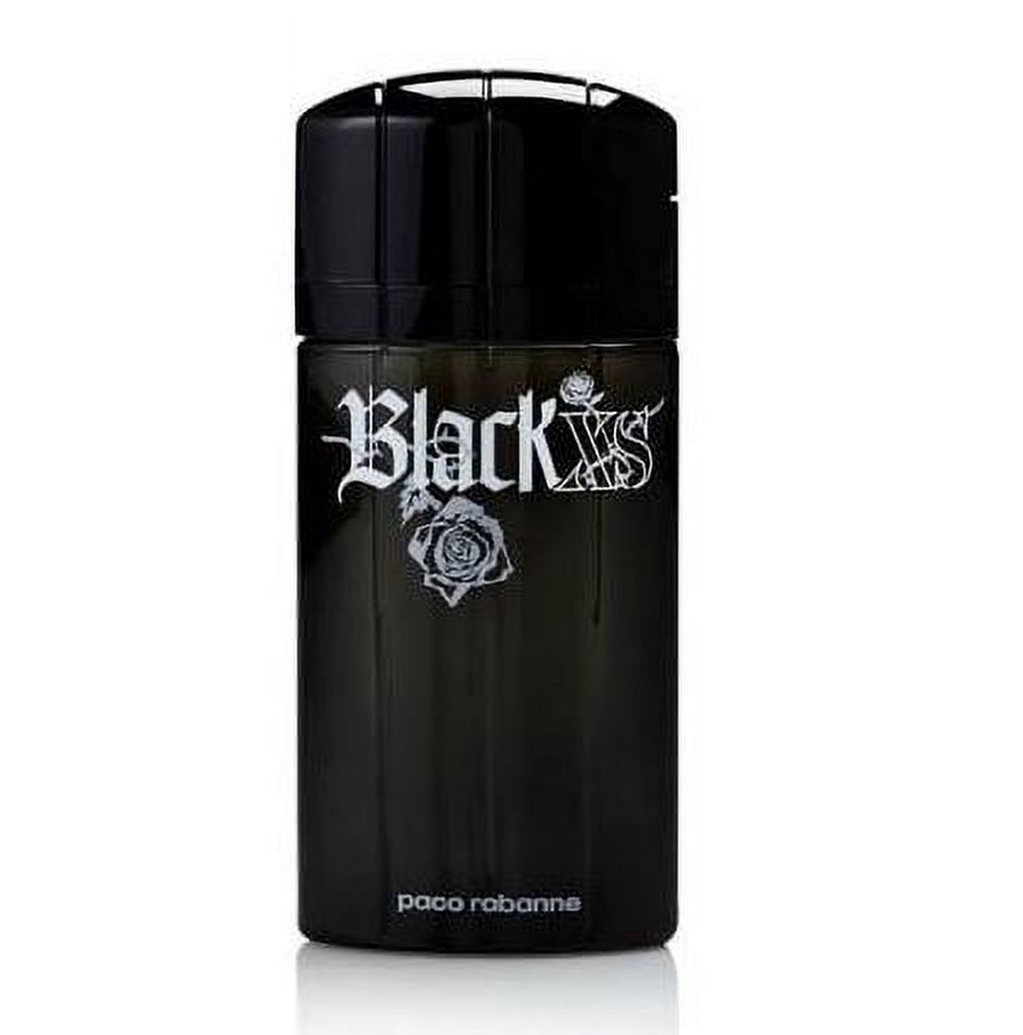 PACO BLACK XS(M.)EDT SP 3.4oz
