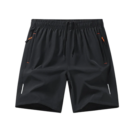 PerformancePack- Men'sQuick-DryTraining Shorts