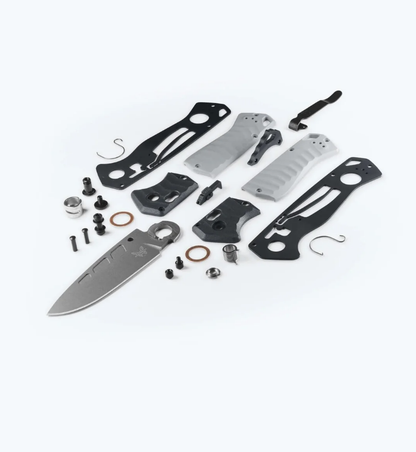 593BK PSKTM Precision Strength in a Compact Form