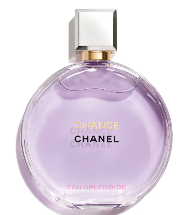 EAU SPLENDIDE，EDP