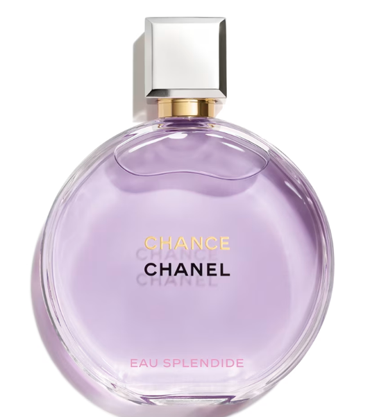 EAU SPLENDIDE，EDP