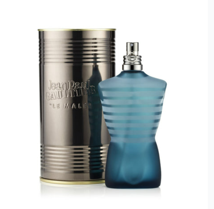 Jean Paul Gaultier Le Male EDT