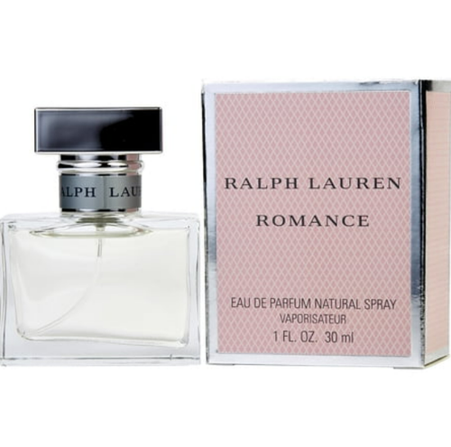 L- ROMANCE Ralph Lauren  EDP SPRAY