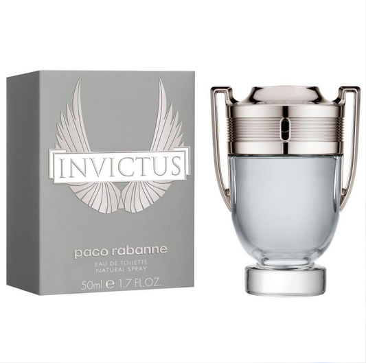 M- PACO INVICUTS  EDT SPRAY