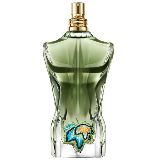JEAN PAUL GAULTIER LE BEAU PARADISE GARDEN(M.)EDP SP 2.5oz