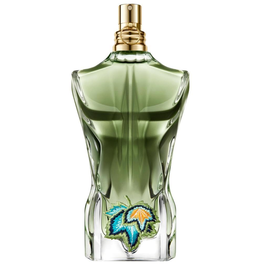 JEAN PAUL GAULTIER LE BEAU PARADISE GARDEN(M.)EDP SP 2.5oz