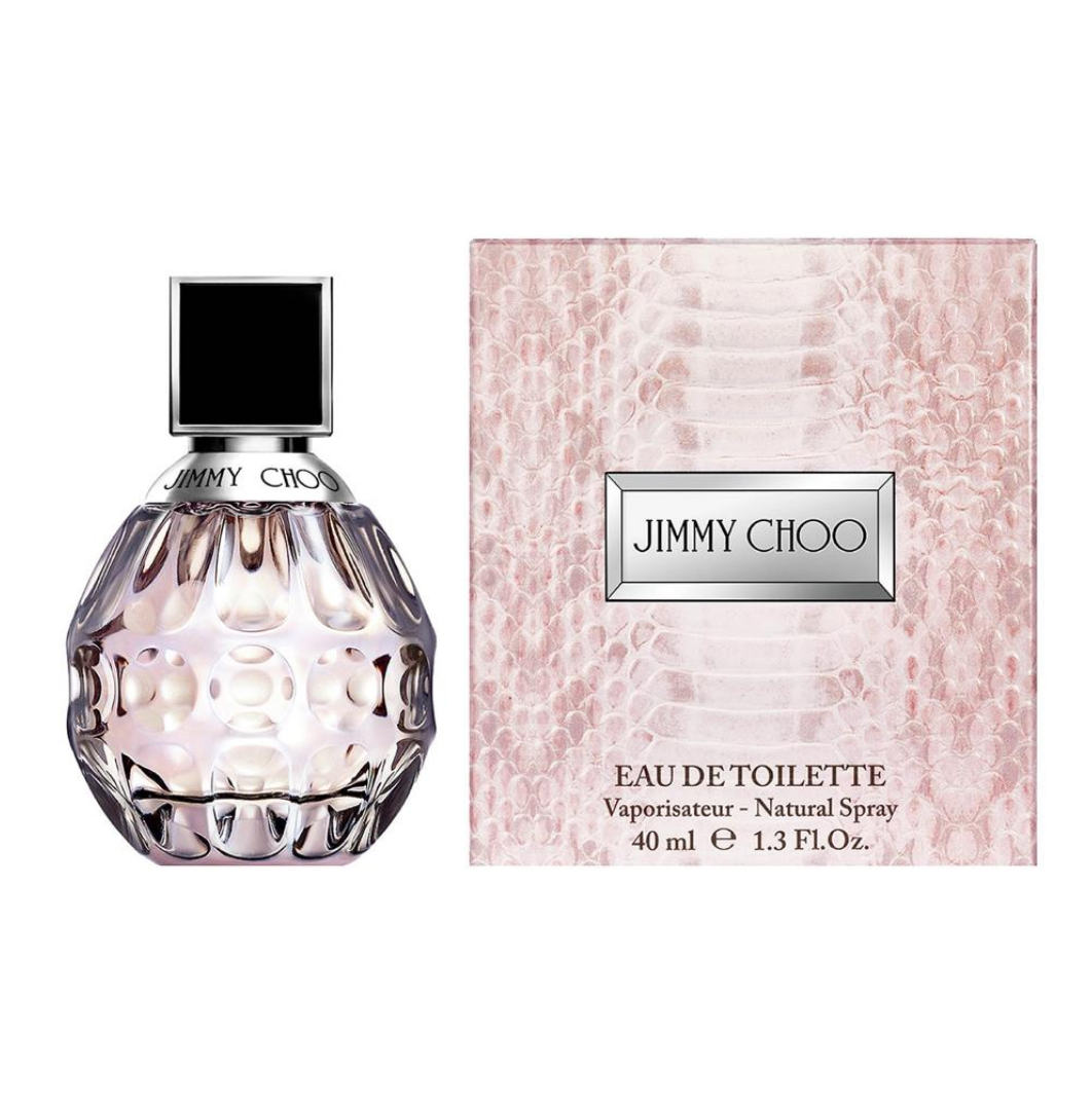 JIMMY CHOO(W)EDT SP 1.3oz(LI FREE)