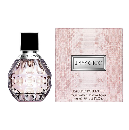 JIMMY CHOO(W)EDT SP 1.3oz(LI FREE)