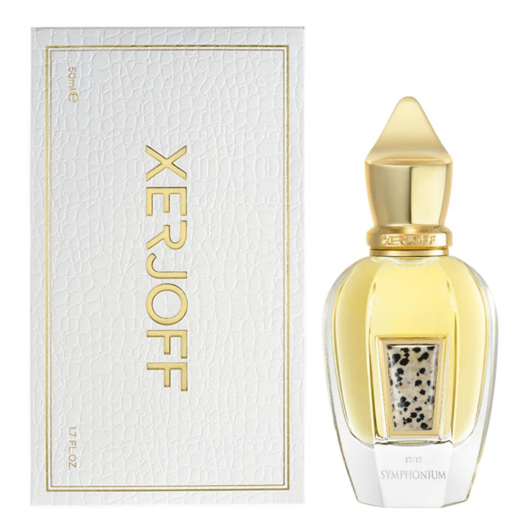 XERJOFF 17/17 STONE LABEL SYMPHONIUM(U)EDP SP 3.4oz