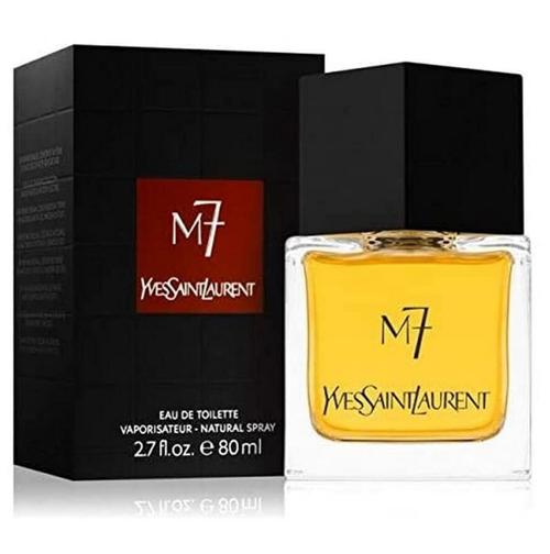 YSL M7(M.)EDT SP 2.7oz