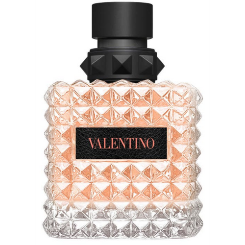 VALENTINO DONNA BORN IN ROMA CORAL FANTASY(W.)EDP SP 3.4oz(LI FREE)
