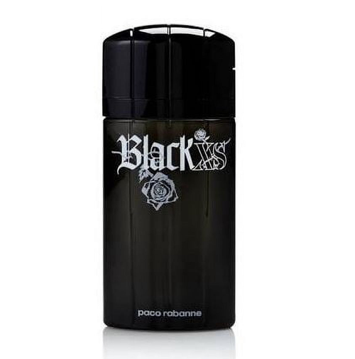 PACO BLACK XS(M.)EDT SP 3.4oz