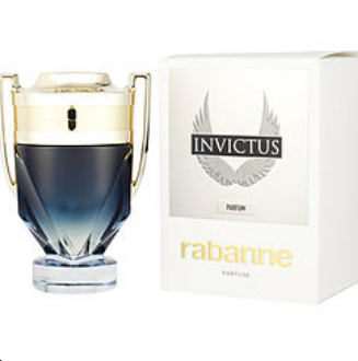 PACO RABANNE INVICTUS(M)PARFUM SP 1.7oz