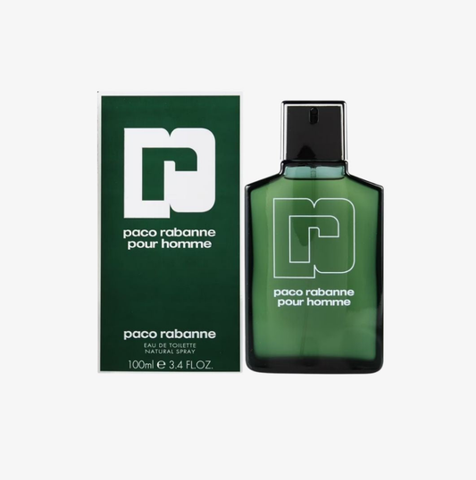 PACO RABANNE(M)EDT SP 3.4oz(ONLY USA)(LI FREE)