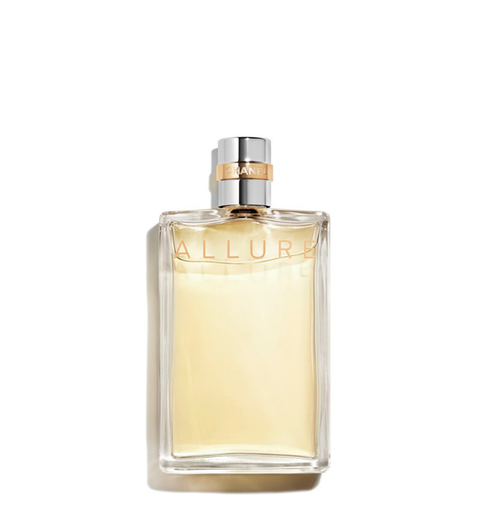 Allure by Chanel for Women - 3.3 oz EDT Spray