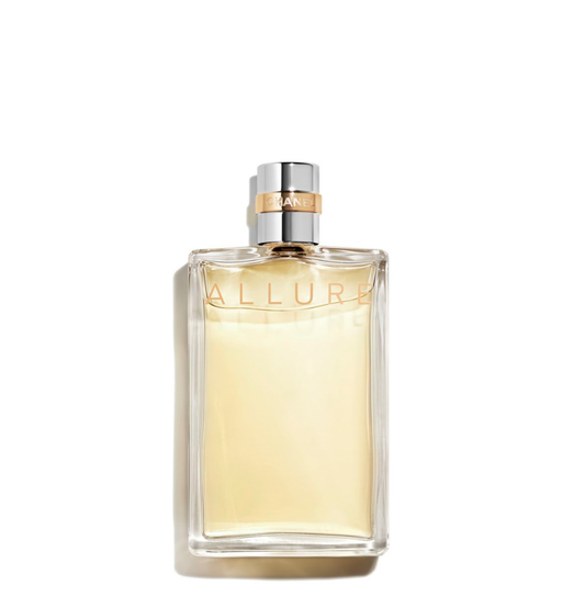 Allure by Chanel for Women - 3.4 oz EDT Spray