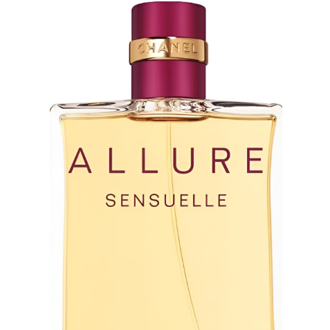 Allure Sensuelle by Chanel for Women - 1.7 oz EDP Spray