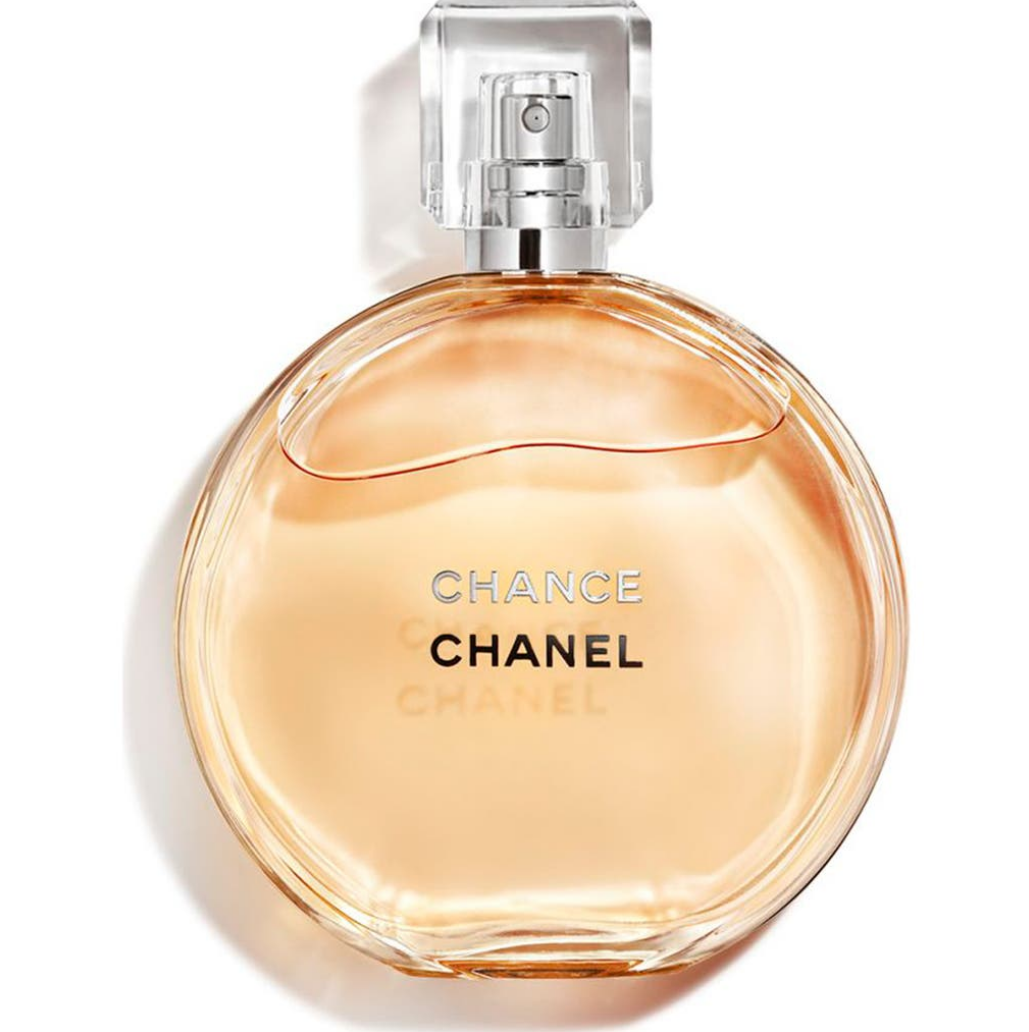 Chance by Chanel for Women - 1.7 oz EDT Spray