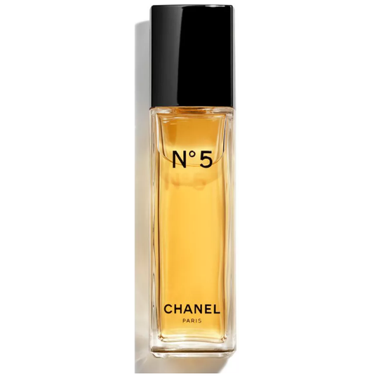 Chanel No.5 by Chanel for Women - 1.7 oz EDT Spray