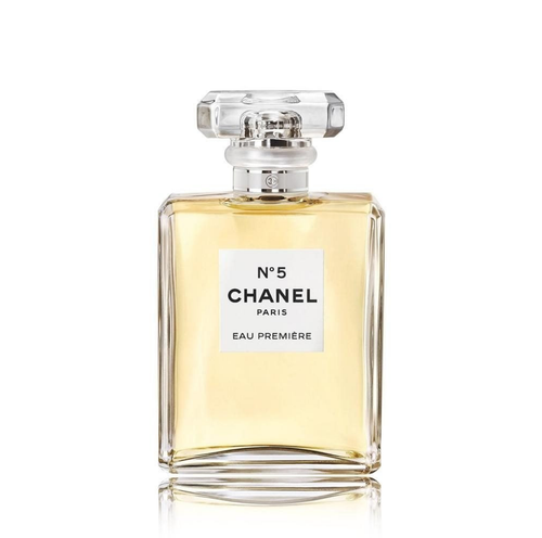 Chanel No.5 by Chanel for Women - 1.7 oz EDT Spray (Refill)