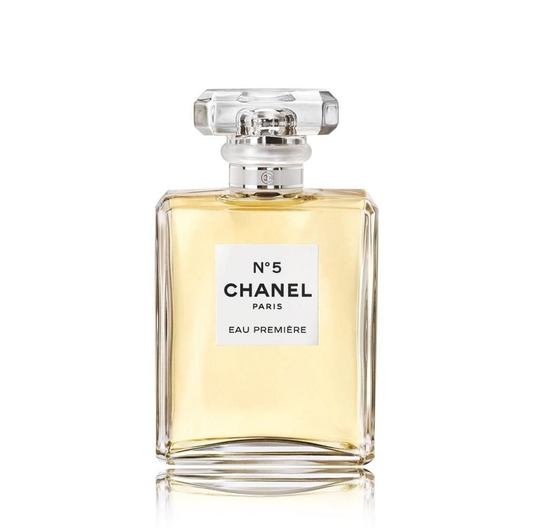 Chanel No.5 by Chanel for Women - 1.7 oz EDT Spray (Refill)