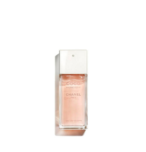 Coco Mademoiselle by Chanel for Women - 1.7 oz EDT Spray