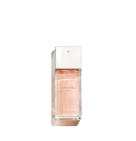 Coco Mademoiselle by Chanel for Women - 1.7 oz EDT Spray