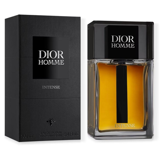 Dior Homme Intense by Christian Dior for Men - 3.4 oz EDP Spray