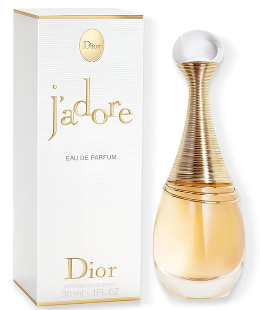 Jadore by Christian Dior for Women - 1 oz EDP Spray