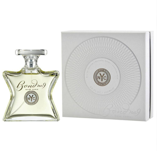 Central Park South by Bond No. 9 for Women - 3.3 oz EDP Spray