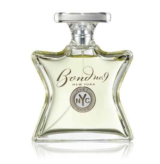 Chez Bond by Bond No. 9 for Men - 3.3 oz EDP Spray