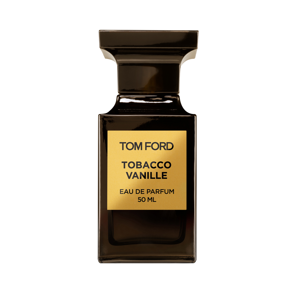 Tobacco Vanille EDP